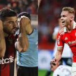 Melgar vs Internacional: ¿cuándo se jugarán los cuartos de final de Copa Sudamericana 2022?