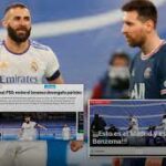 Reacción de la prensa internacional al triunfo del Real Madrid en la UEFA Champions League