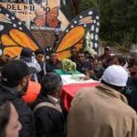 Proteger la tierra en México: peligro de muerte