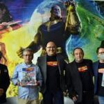 Anuncian la Feria Internacional de Cómics, “Ficómics BUAP 2022”