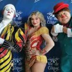 Vie de Cirque, un show internacional con próxima parada en Pachuca