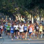 Serán 6 mil los competidores en el Medio Maratón Internacional de Tijuana