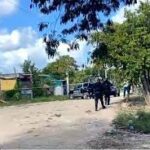 Despliegan operativo en la colonia “La Jungla”