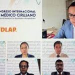 Videojuegos aportan habilidades: Primer Congreso Internacional de Médico Cirujano Udlap