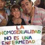 Preparan actividades por el Día Internacional contra la Homofobia