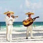 Inicia Encuentro Internacional del Mariachi en Playa del Carmen