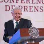 "AMLO se enfrenta al legado de los Kennedy por insultar a México: ¡Descubre quién es el senador que no merece tu voto!"