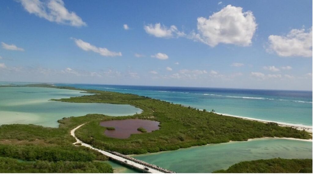 Quintana Roo, destino turístico líder en el mundo