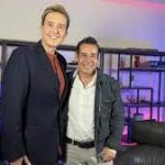 Daniel Bisogno se dice humilde en entrevista con Yordi Rosado