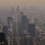 Asfixiados: Perú, Chile, México, Guatemala y Colombia, los países más contaminados de Latinoamérica