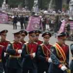 López Obrador defiende participación de militares rusos en desfile por independencia de México