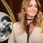 Andrea Legarreta presume fotografías con nuevo galán, ¿es su novio?