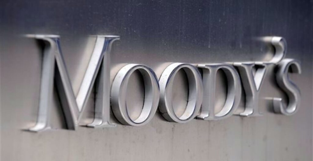 Moody’s ve un escenario central para México de estanflación, no de recesión