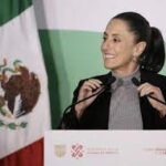 ¿Será la científica Sheinbaum próxima presidenta de México?