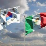 Oportunidades de desarrollo México-Corea del Sur