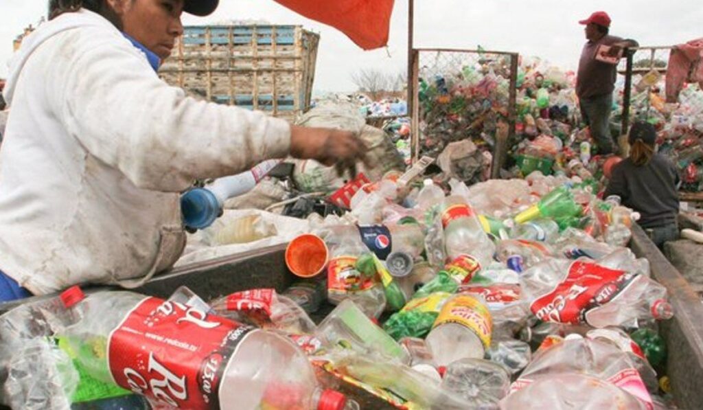 Ambientalistas de Tamaulipas piden sanciones para combatir uso de bolsas de plástico