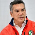 «Alito» Moreno anuncia gira internacional para denunciar a López Obrador