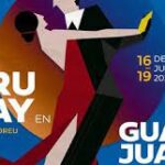 Uruguay prepara presentaciones previo al 50 Aniversario del FIC en Guanajuato