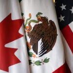 México rompe racha y cede lugar a Canadá como primer socio comercial de EU en noviembre 2022