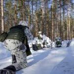 Los finlandeses aguardan el ingreso en la OTAN entre el alivio y el temor a la represalia