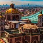 México se posiciona como favorito para el Turismo Religioso