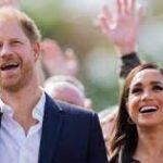 Explosivas revelaciones sobre los Windsor en un nuevo libro masaje para Enrique y Meghan