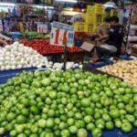 La inflación en México cae a 7,8 % en noviembre