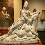 El Museo Arqueológico de Córdoba participa en una exposición internacional sobre Mithras