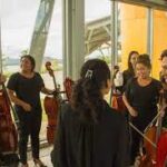 Festival Internacional de Música Académica Alfredo De Saint Malo arranca el 22 de junio