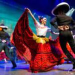 Celebraron el Día Internacional de la Danza en Tula