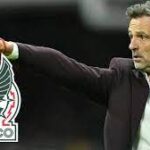 Diego Cocca será el nuevo técnico de la selección de México