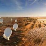 Ciencia e Innovación destina 2,5 millones de euros al radiotelescopio internacional Square Kilometre Array