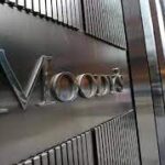 Moody’s deja de calificar a México bajo norma internacional