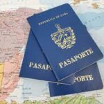 Agotados turnos para visa a México hasta fines de marzo