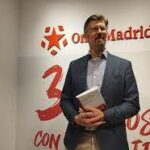 José Manuel Sáenz Rotko: “China está modificando el orden internacional de nuestro sistema”