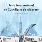 Ibercut 2022, la Feria Internacional de Cuchillería de Albacete. Programa