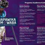 Arranca primera edición del festival internacional de las culturas Napawika Omowaba