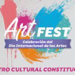 ¡Celebremos juntos del Día Internacional de las Artes!