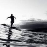 ¿Sabías que el surf tiene un santo patrón? Esta es su historia