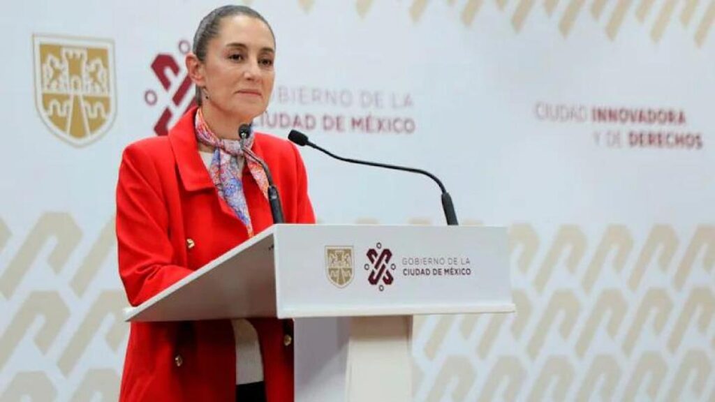 Claudia Sheinbaum anuncia consulta ciudadana para construcción de planteles universitarios en Milpa Alta