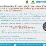 Queda prohibida la pirotecnia en Quintana Roo