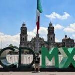 México, tercer país más visitado por latinos en 2022: Despegar