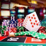 Cómo apostar de manera responsable en un casino en Línea internacional