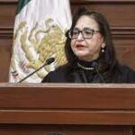 México eligió por primera vez a una mujer para presidir la Suprema Corte