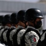 Diputados de México aprueban que Guardia Nacional pase a control de la Defensa