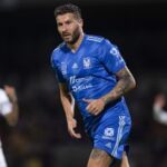 Gignac quiere encender de nuevos sus cañones contra América