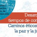 XII Congreso de la Asociación Internacional de Ética del Desarrollo