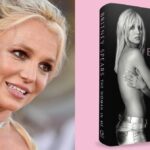 ¿QUÉ DICE BRITNEY SPEARS EN SU LIBRO ‘LA MUJER QUE SOY’?