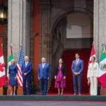 México. Inquietudes ante la X Cumbre de Líderes de América del Norte