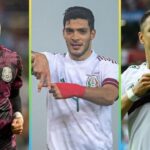 Conoce a los delanteros que enfrentará México en el Mundial de Qatar